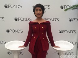 Widi Be3 Merasa Lebih Awet Muda Berkat Bertubuh Mungil