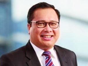 KEIN Tekankan Pentingnya Mendorong Pertumbuhan Ekonomi Wilayah