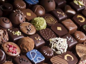 Kenapa Ya Saat Haid Banyak Wanita Ngidam Makan Cokelat?