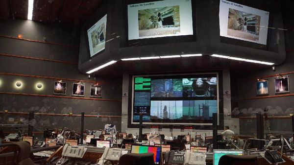 Satelit Telkom 3S Dipastikan Siap Mengangkasa