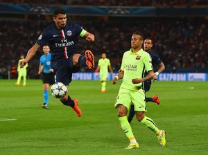 PSG Tak Ingin Lagi Dihentikan Barca