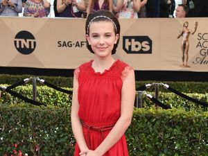 Aktris 12 Tahun Ini Masuk Agensi Model yang Sama dengan Gigi Hadid