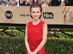 Aktris 12 Tahun Ini Masuk Agensi Model yang Sama dengan Gigi Hadid