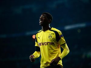 Dikaitkan dengan Barcelona, Dembele: Tahun Lalu Kami Sudah Menjalin Kontak
