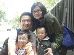 Pengalaman Suharjo Djais Migrasi Kedua Kalinya ke Australia