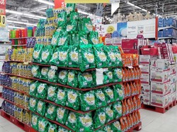 Pakaian Bersih dengan Promo Pembersih dari Transmart Carrefour