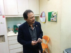 Bos BEI Yakin Pilkada Serentak Tak Banyak Pengaruhi IHSG