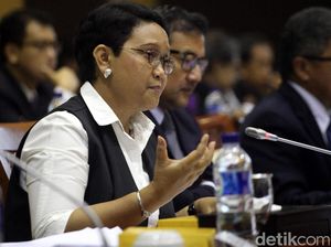 Makna Strategis Indonesia Jadi Anggota Tak Tetap DK PBB Makna Strategis Indonesia Jadi Anggota Tak Tetap DK PBB