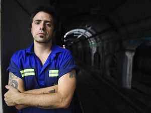 Penulis Subway Asal Argentina Lanjutkan Tulis Novel Lagi