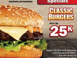 Sambut Pilkada, 7 Restoran Ini Punya Promo Menarik