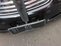 Kisah Prasetyo yang Ditabrak Patwal Wakil Ketua MK