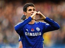 Video: Oscar Pensiun gegara Jantung, Eks Chelsea yang Gegerkan Jagat Transfer