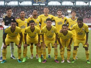 Hadapi Persipura, Mitra Kukar Bertekad Amankan Tiga Poin dan Puncak Klasemen