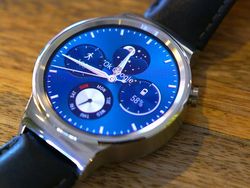 Huawei Watch 2.0 Bakal Temani Kelahiran P10 di Barcelona