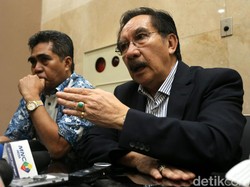 Bamsoet: Sepatutnya Penegak Hukum Meluruskan Kasus Antasari