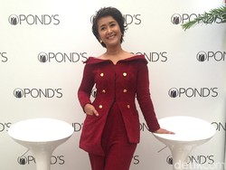 Di Hari Valentine Widi Mulia Buat Sesi Curhat dengan Dwi Sasono