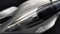 Mobil Balap Listrik Formula E