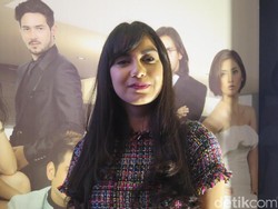 Sibuk Berkarier, Gimana Cara Irish Bella Mengisi Hati?