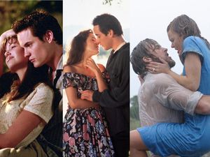 Awas Baper, Jangan Nonton Film Ini Sendirian Awas Baper, Jangan Nonton Film Ini Sendirian