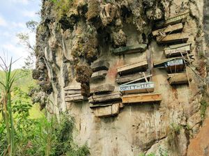 Mumi & 4 Hal Unik di Filipina