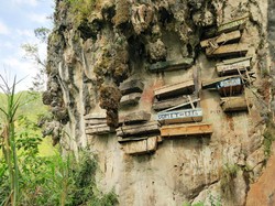 Mumi & 4 Hal Unik di Filipina