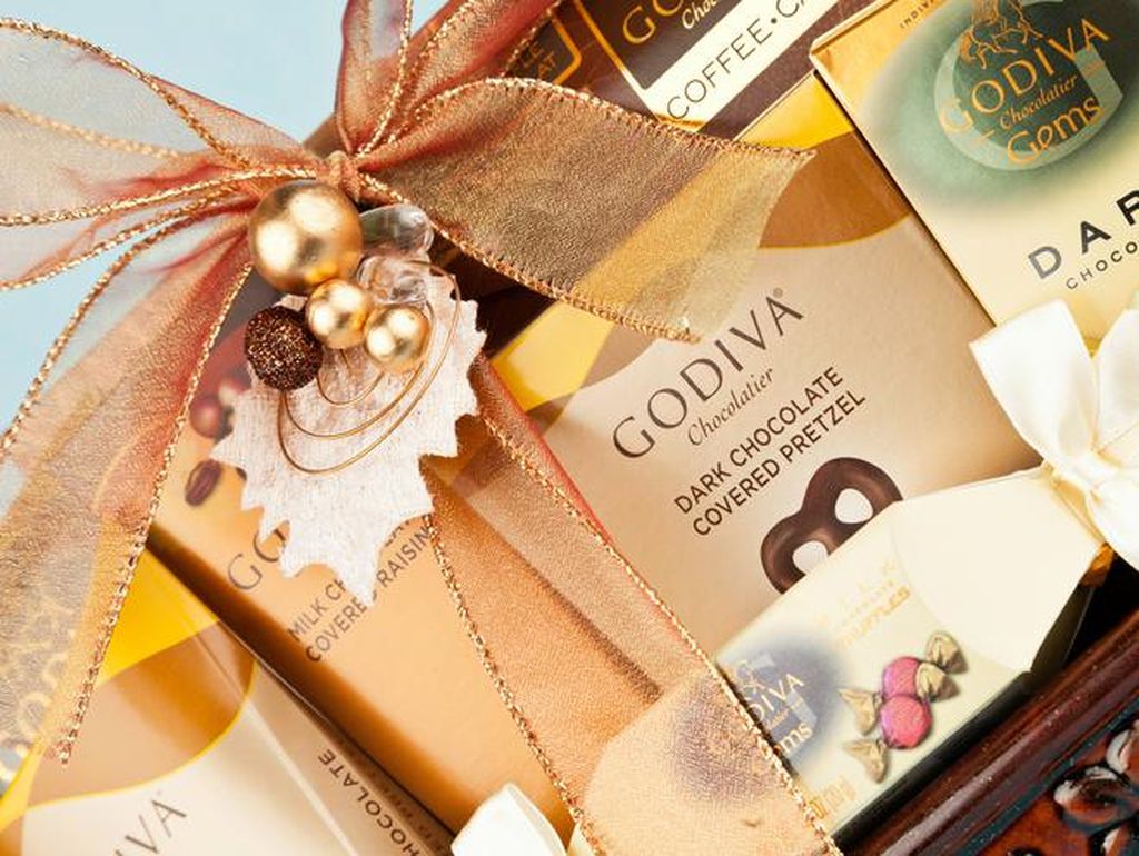 Cokelat Mewah Godiva Akan Tutup 128 Toko di Amerika Serikat Cokelat Mewah Godiva Akan Tutup 128 Toko di Amerika Serikat