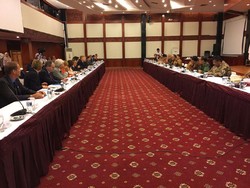 Menaker Temui 21 Perwakilan Uni Eropa, Bahas Isu Tenaga Kerja