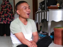 Selesai Menjabat, Eks Bupati Batang Tinggal di Rumah Kontrakan