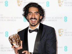 Dev Patel Bintang Slumdog Millionaire Syuting di Batam, Debut Jadi Sutradara