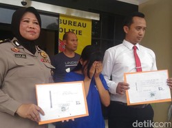 Berkedok Arisan, Perempuan ini Lakukan Penipuan Investasi Bodong