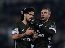 Bangganya Montella Akan Perjuangan Milan