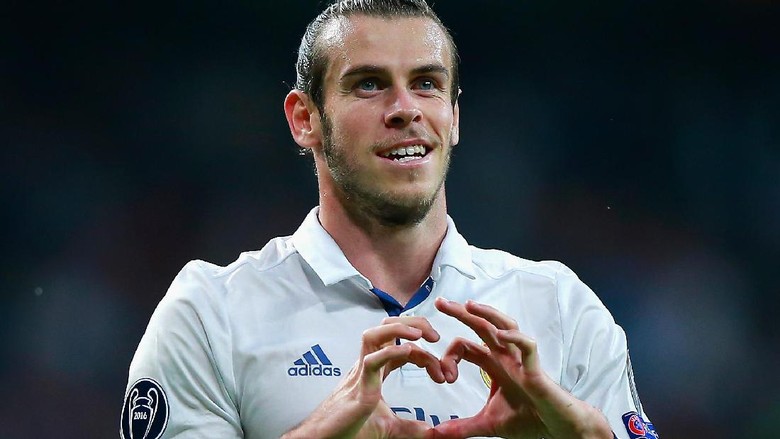 Bale Berpeluang Comeback Akhir Pekan Ini Bale Berpeluang Comeback Akhir Pekan Ini