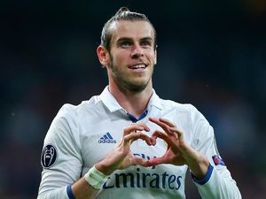 Bale Dituntut Fit Sepanjang Musim Depan