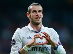 Bale Berpeluang Comeback Akhir Pekan Ini
