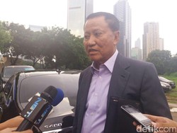 Soal Tuduhan Antasari ke SBY, PD akan Lapor ke Bareskrim Polri
