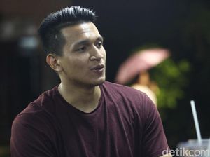 Galank Yakin Pemain Asing di Liga Beri Efek Positif untuk Timnas