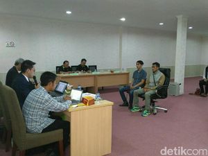 Tersandung Doping Usai Minum Jamu untuk Sembuhkan Gatal-Gatal Tersandung Doping Usai Minum Jamu untuk Sembuhkan Gatal-Gatal