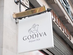 Perusahaan Coklat Mewah Godiva Menyerah, Mau Tutup 128 Toko