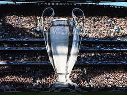 Duel Dua Mantan Juara di Estadio da Luz