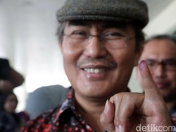 Jimly: Masyarakat Harus Siap Kemungkinan Terbelah Dua