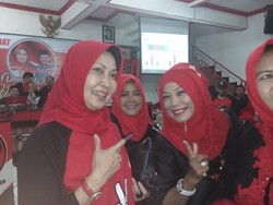 Istri Wali Kota Batu: Ini Kemenangan Masyarakat Kota Wisata Batu