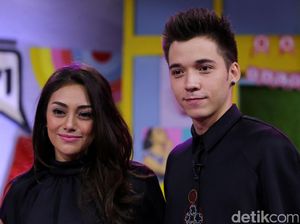 Tok! Celine Evangelista Resmi Cerai dari Stefan William Secara Verstek