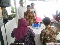 Harapan Rini Usai Nyoblos: Ekonomi di Jakarta Lebih Merata