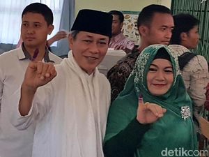 Embay Minta Pengawas Tindak Tegas Pelaku Pembagian Mi Instan