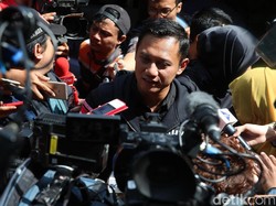 Terima Kekalahan, Agus: Saya Darmabaktikan Hidup untuk Indonesia