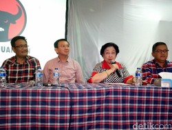 Megawati Telepon Mendagri, Minta Pelaksanaan Pilgub DKI Diperbaiki