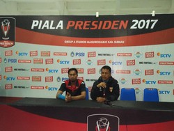 Lolos ke Perempatfinal, Mitra Kukar Masih Punya Banyak Tugas