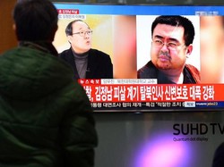 Satu Lagi Wanita Ditahan Terkait Kematian Saudara Tiri Kim Jong-Un