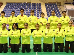 Indonesia Hadapi Jepang di Perempatfinal