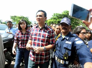 Ahok Pernah Sebut Vero Tak Seperti Dulu, Makin Dewasa